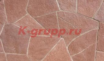 Плитка природный камень и отделка фасада природным камнем лемезит. К-групп.