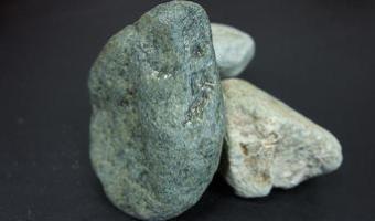Камень для баньки от К-групп фото