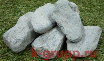 Камни для бани от К-групп