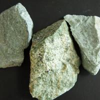 Банный камень жадеит колотый фото