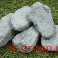 Камень для бани родингит от К-групп фото