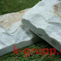 Камень кварцит обработанный от К-групп