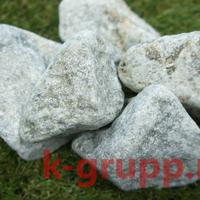 Банный камень талькохлорит окатанный от К-групп фото картинки