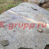 Большебрусянский гранит фото камня от К-групп