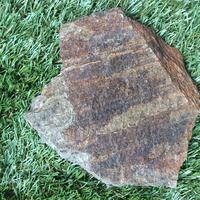 Фото природный камень плитняк сланец златолит "Старая Англия" поставщик "7 Камней"