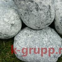 Банный камень тальк от К-групп окатанный фото